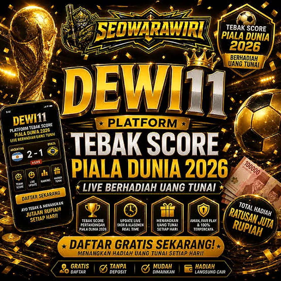 dewi11 APK