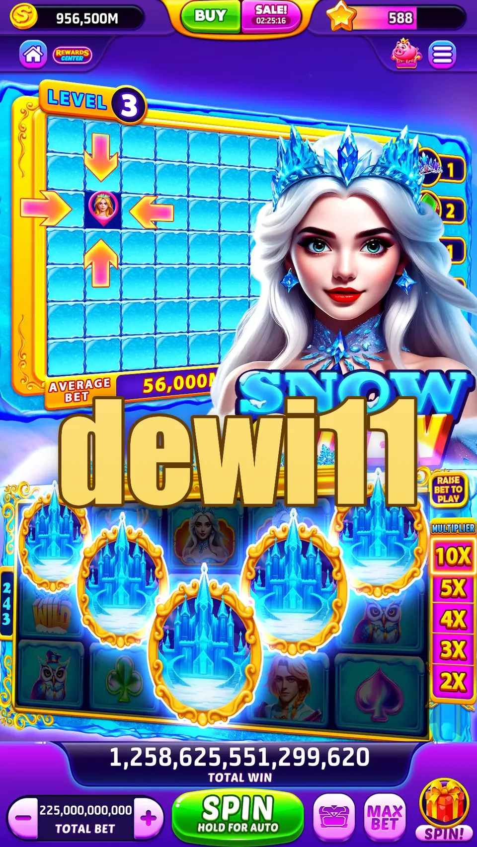 dewi11 Masuk