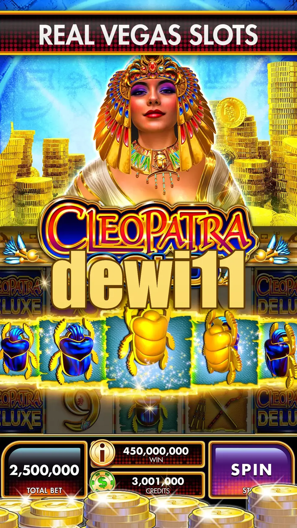 dewi11 Masuk