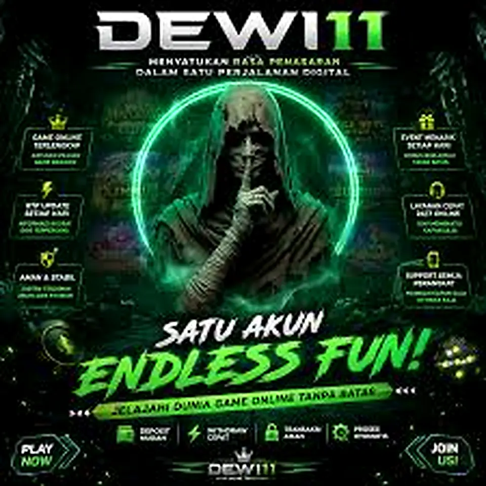 dewi11 Resmi