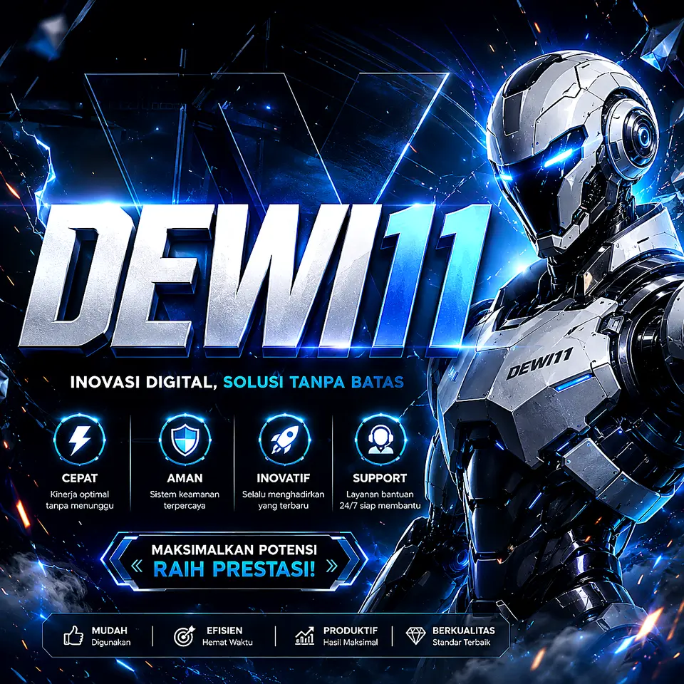 dewi11 APK