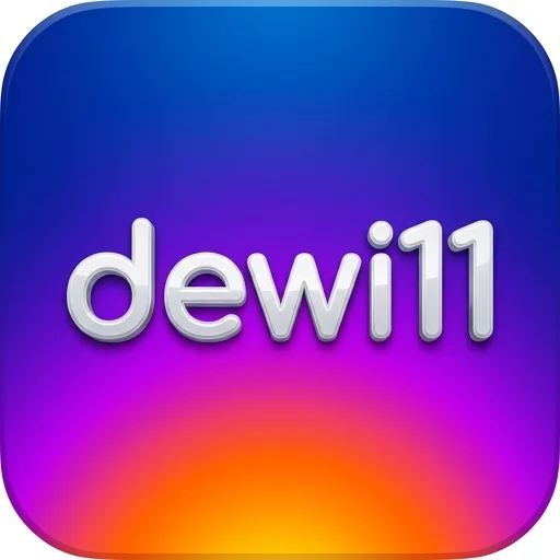 ⭐ dewi11 Aplikasi Resmi | dewi11 Unduh Akun Terbaru ⭐