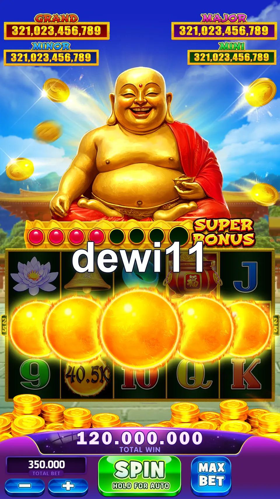 Tangkapan Layar dewi11