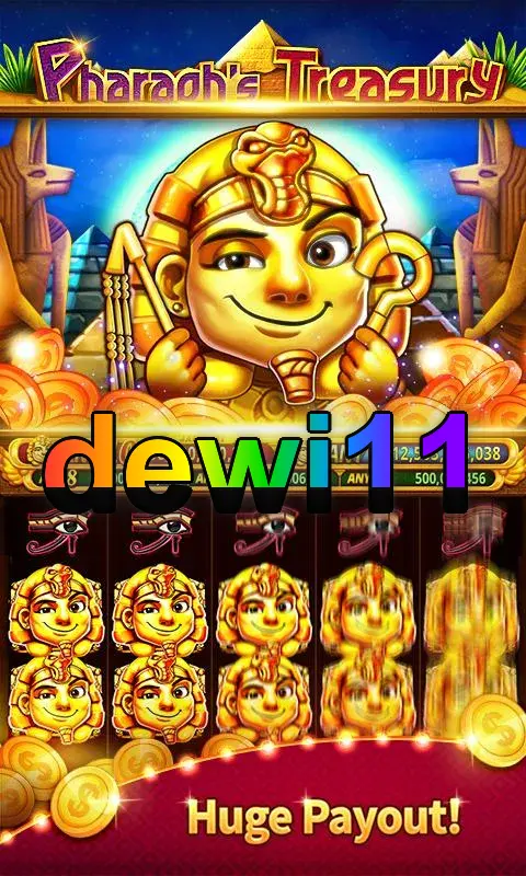 dewi11 Tangkapan Layar